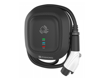 Phihong Technology - 32A EV AC Charger.png