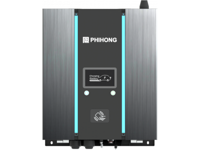 File:Phihong Technology - 30kW Wall Mount DC Fast Charger.png
