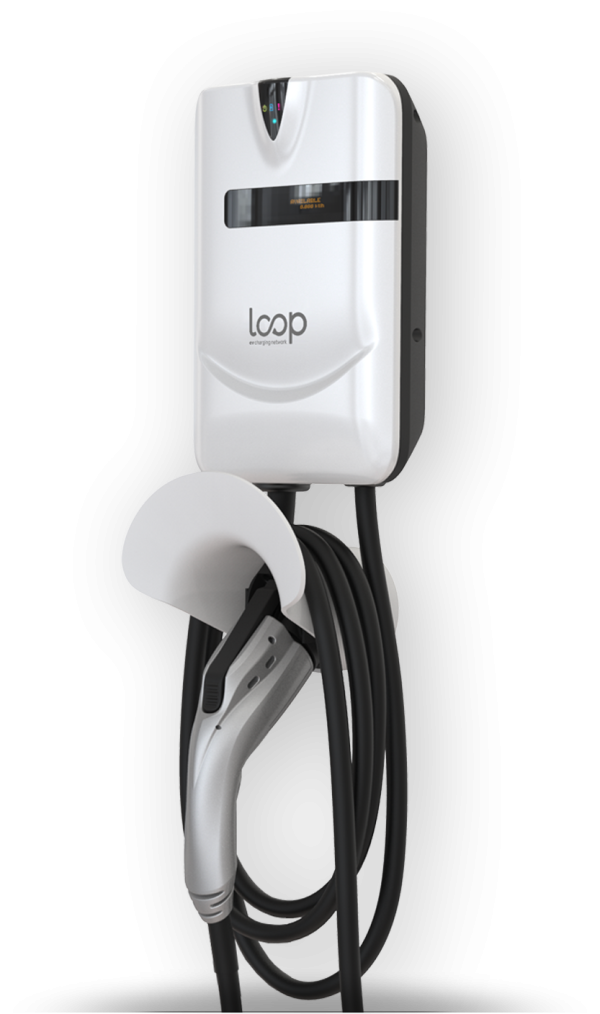 Loop Global EV-Flex Lite - EV Charger Wiki