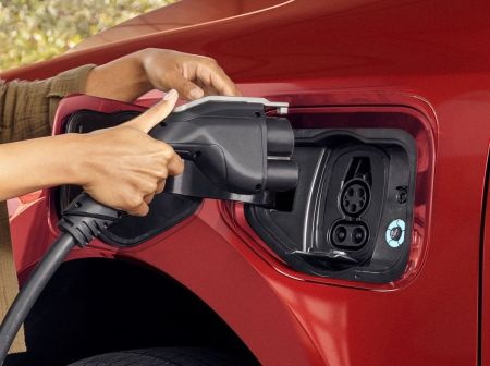 Ford Charge Station Pro - EV Charger Wiki