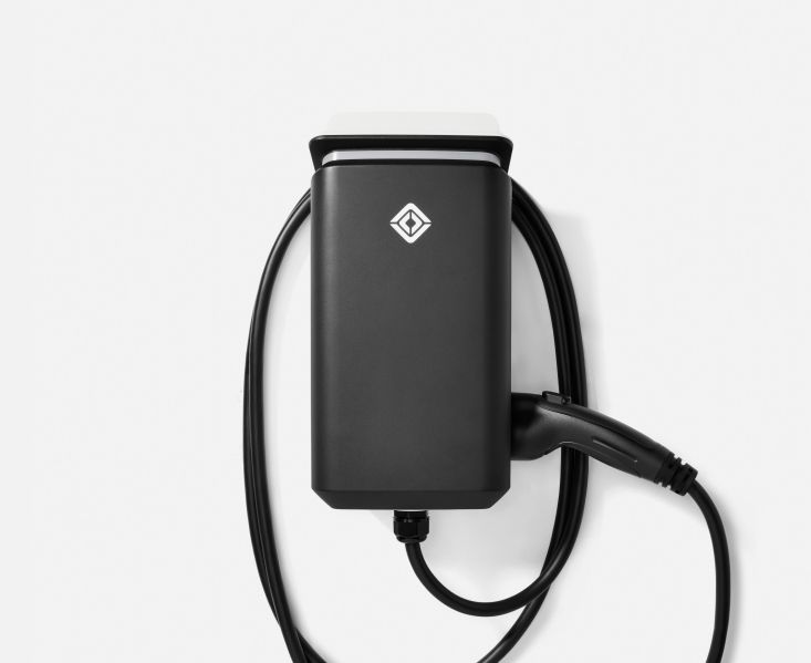 File:Rivian - Wall Charger 1.jpeg
