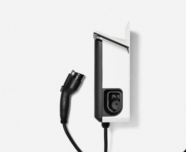 File:Rivian - Wall Charger 2.jpeg