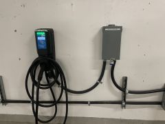 FLO CoRe+ MAX - EV Charger Wiki