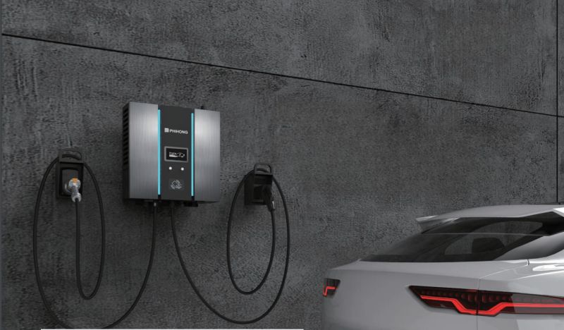 Phihong Technology 30kW Wall Mount DC Fast Charger.jpg