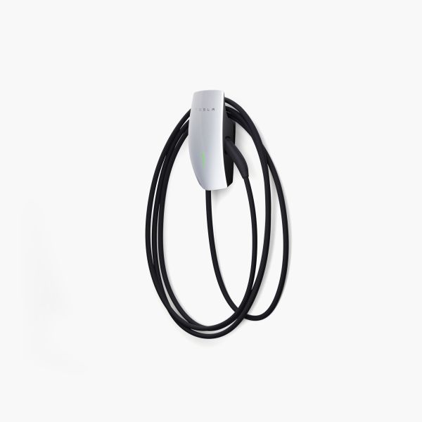 File:Tesla - Wall Connector1.jpeg