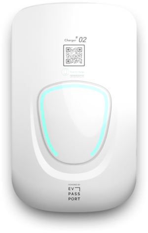 EVPassport, Inc. Howard.png