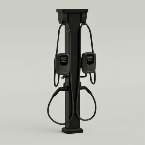 Cyber Switching Commercial Commercial Dual 80A EV Charging Station 01.png