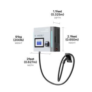 EV FAST DC CHARGER LEVEL 3 30KW 80A 480VAC.png