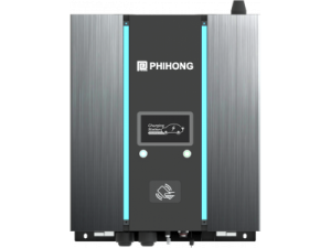 Phihong Technology - 30kW Wall Mount DC Fast Charger.png