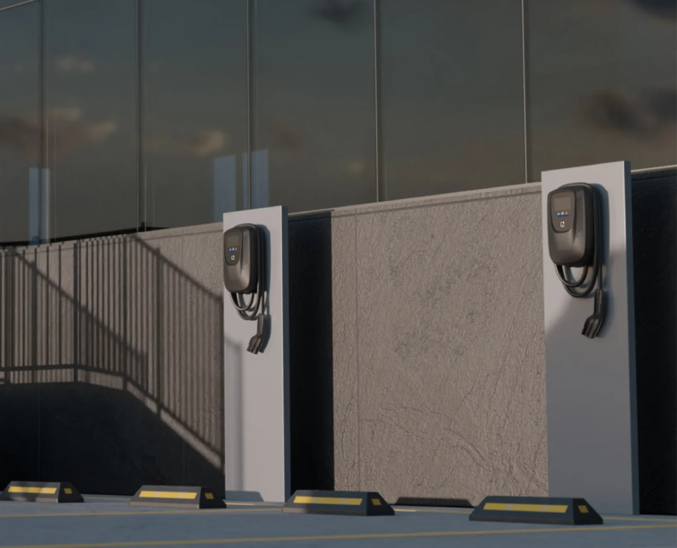 Cyber Switching Commercial Commercial Dual 80A EV Charging Station 03.png